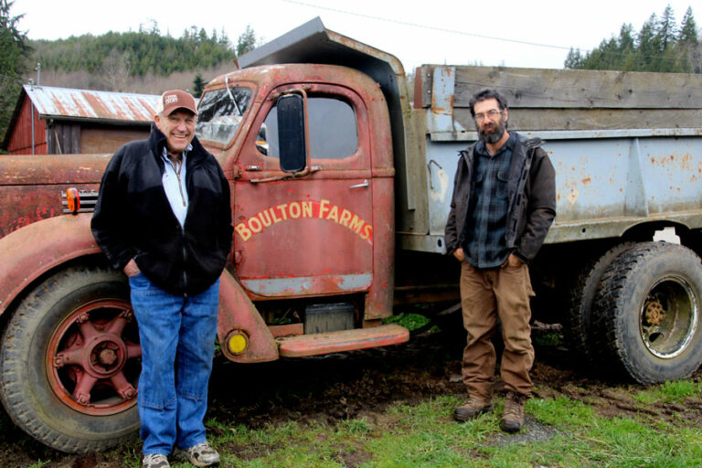 Boulton Farms