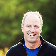 Board Member Tom Sanford