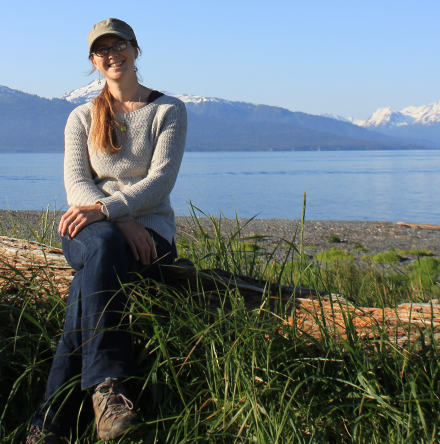 Sarah Zablocki-Axling, Development Manager