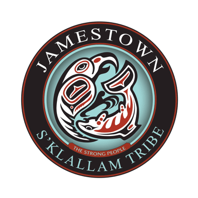 Jamestown S'Klallam Circle