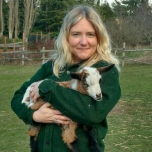 Kellie Henwood