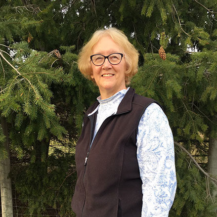 Sherry Moller
