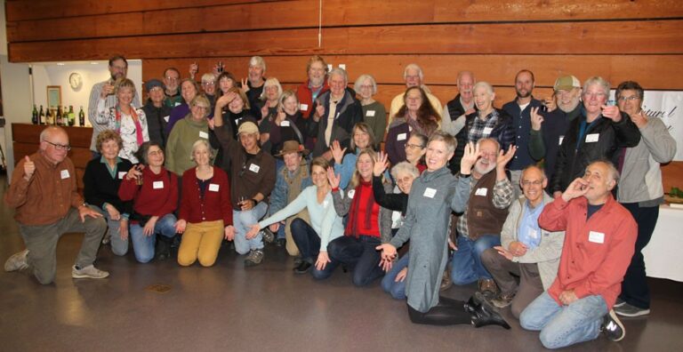 2019 Northwest Naturalist Alumni Reunion