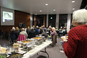 2019 Northwest Naturalist Alumni Reunion