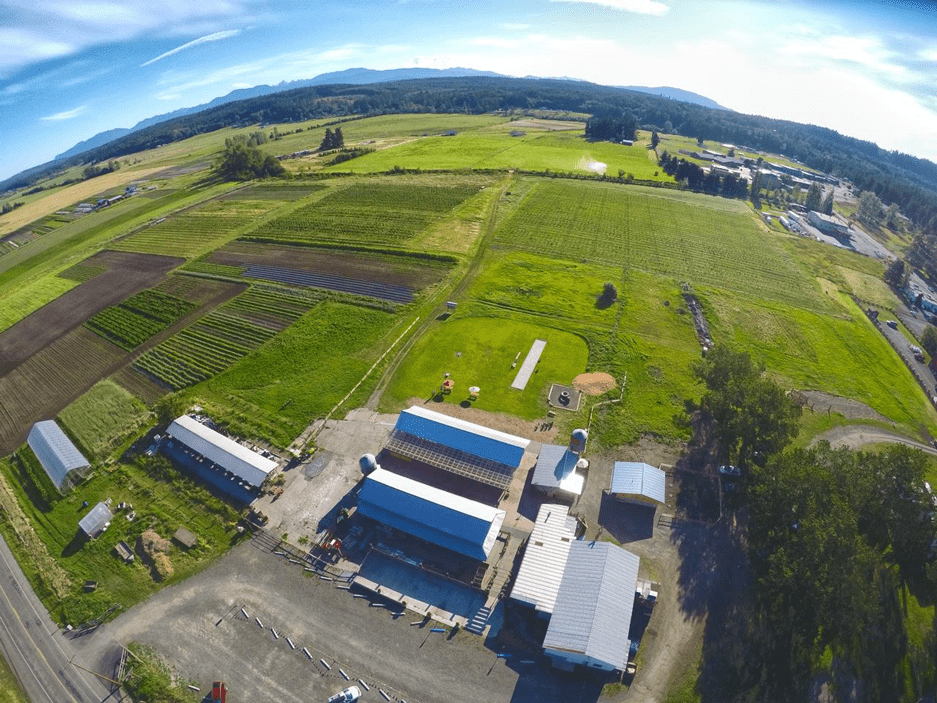 CreditCaseyScalf3-Lg4Web Aerial View of Chimacum Valley