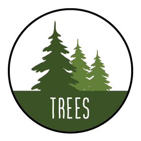 JLT_Trees Trees Exploration Icon Image