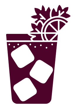 Cocktail Icon