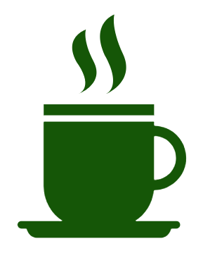 Coffee Cup Icon