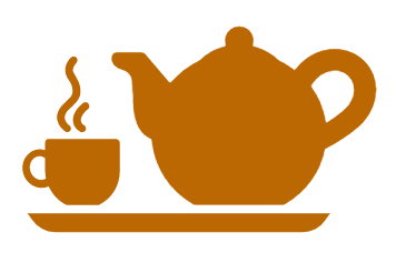 Tea Icon