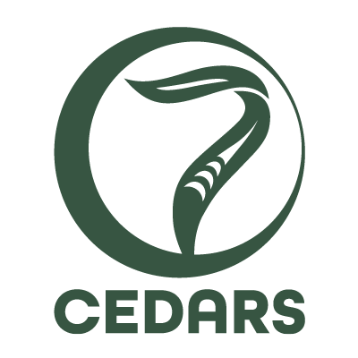 7 Cedars logo