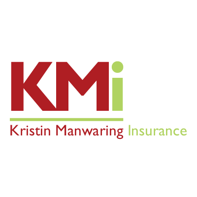 Kristin Manwaring Insurance Logo