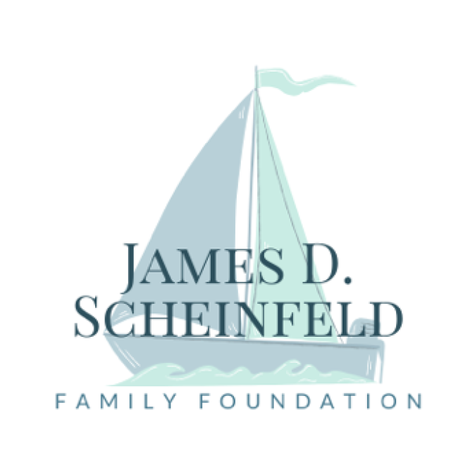 Scheinfeld Family Foundation logo