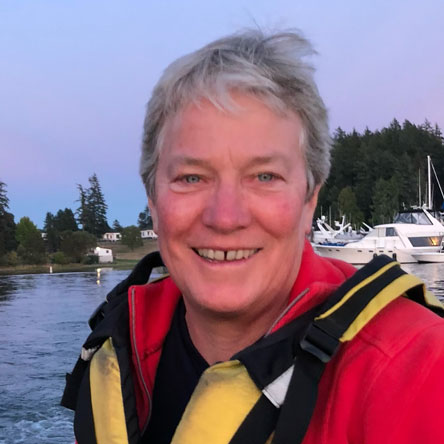 Jane Guiltinan
