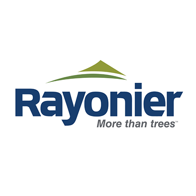 Rayonier Logo