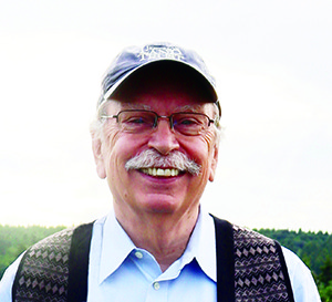 Photo of Brian Rogers