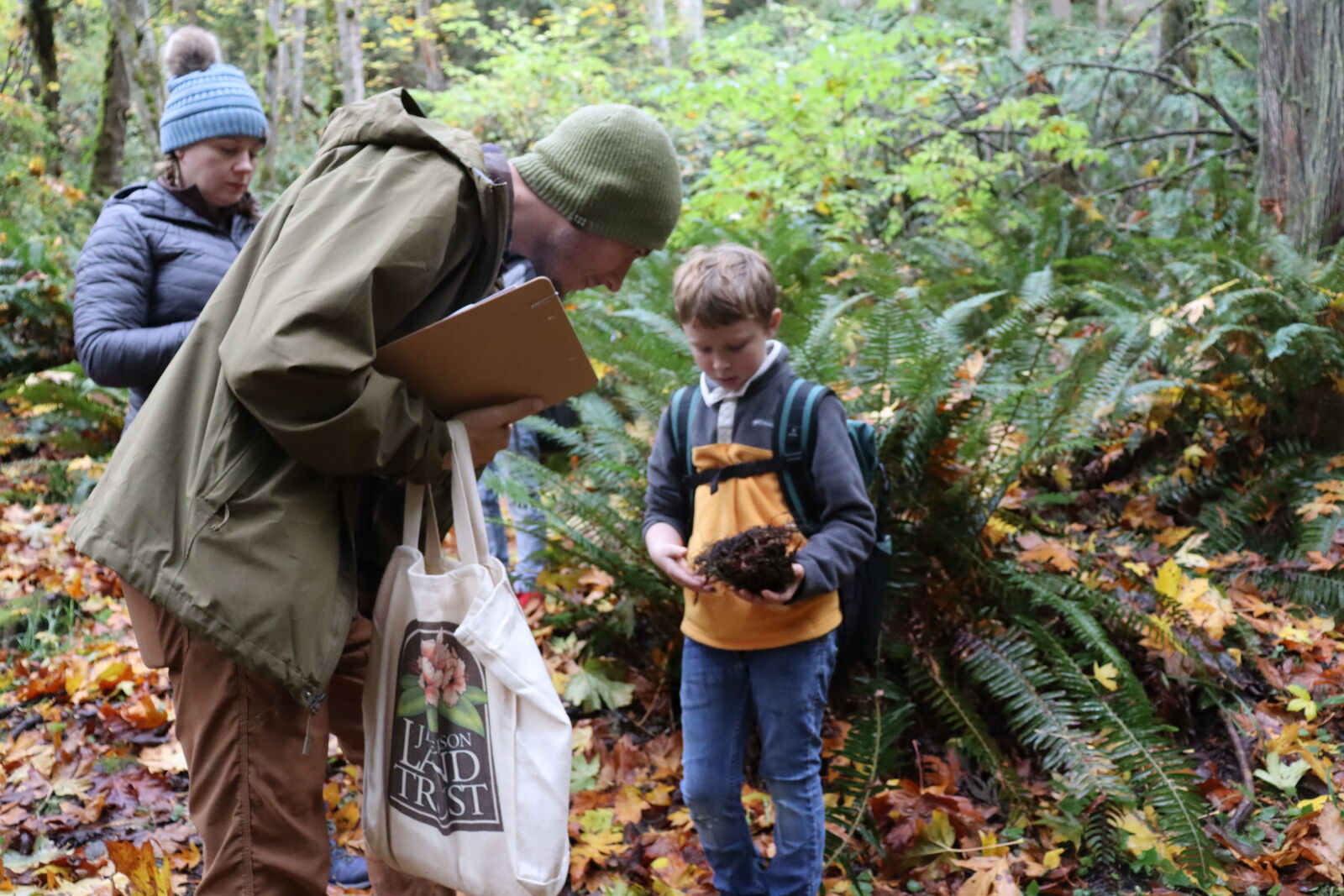 IMG_3303-medium Child with a couple adults in the woods