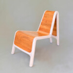 Chair by Kevin Reiswig Photo of chair by Kevin Reiswig
