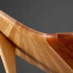Lectern by Tim Lawson Photo of Lectern by Tim Lawson
